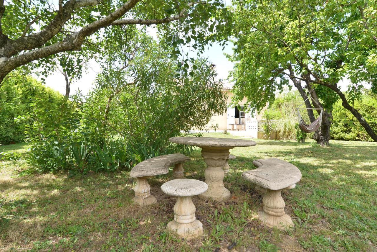 Séjour chez l'habitant La Lezarde, D'hote, Piscine, Salle D'eau Privatif, Cafe Ou The Offert Le Matin Saint-Victor-la-Coste