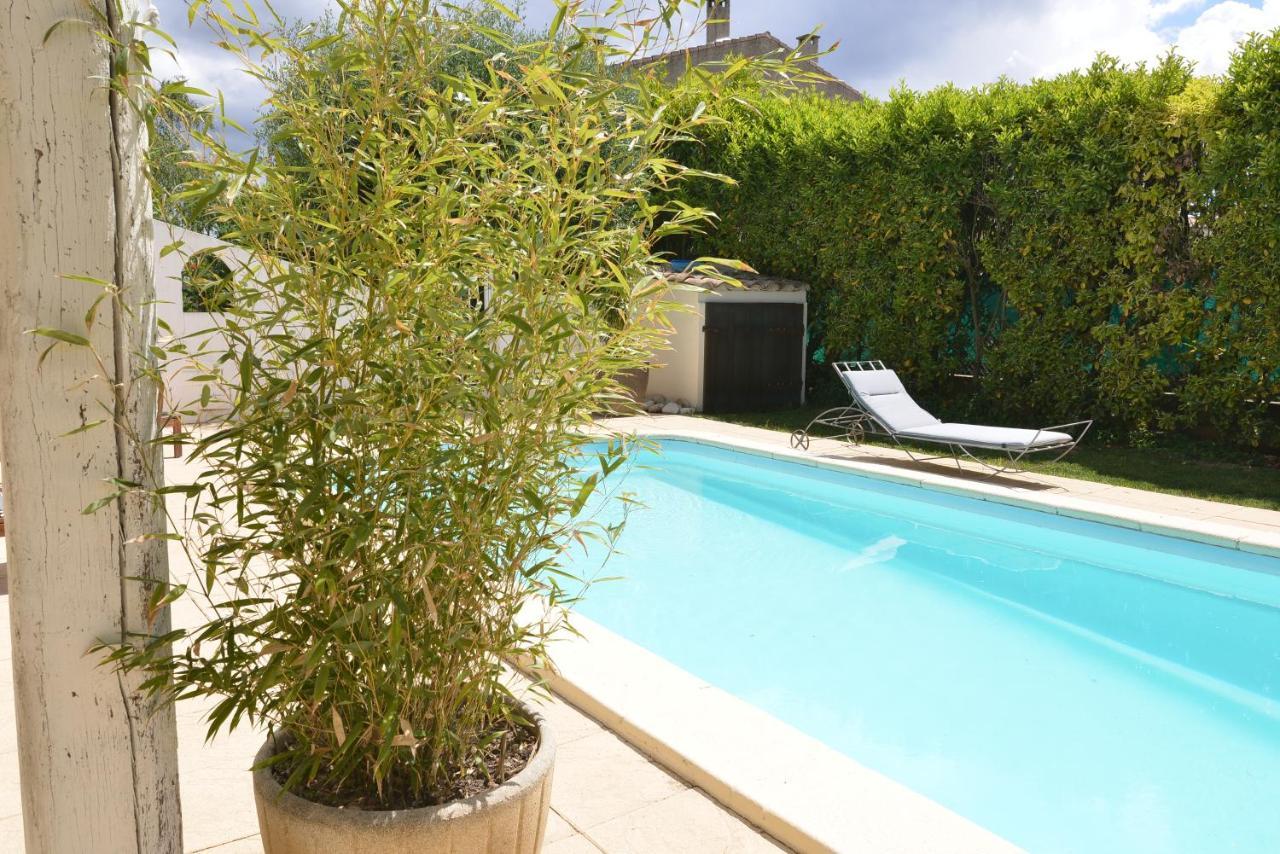 Séjour chez l'habitant La Lezarde, D'hote, Piscine, Salle D'eau Privatif, Cafe Ou The Offert Le Matin *