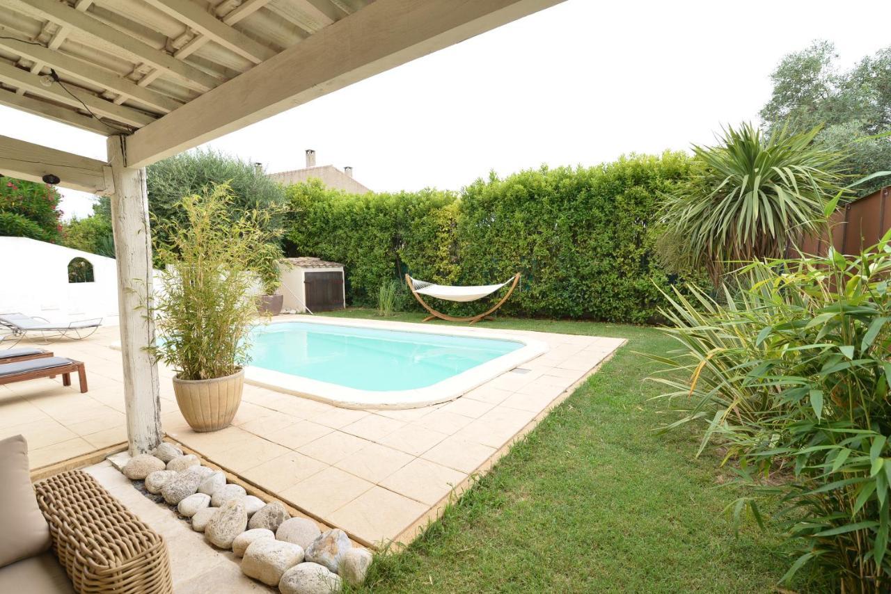 Séjour chez l'habitant La Lezarde, D'hote, Piscine, Salle D'eau Privatif, Cafe Ou The Offert Le Matin Saint-Victor-la-Coste